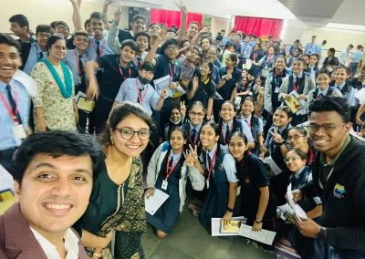 Swami Vivekanand International School - SSC